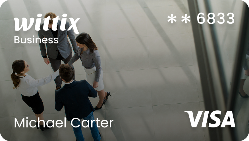 Wittix Business