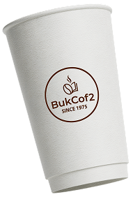 Coffee cup