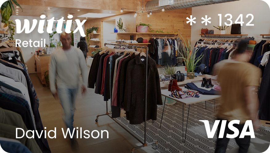 Wittix Retail