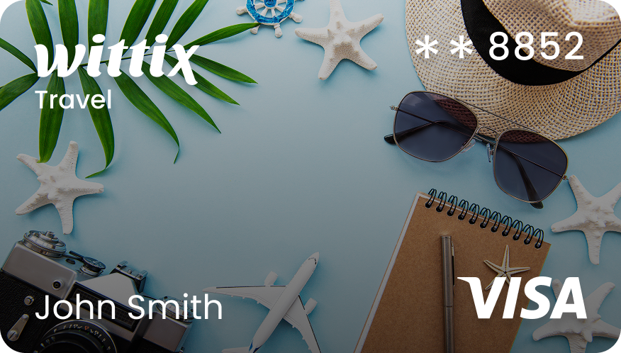 Wittix Travel